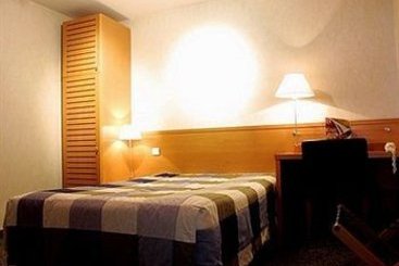 Hotel l'Hirondelle  | Dunkerque | Nord | França 4