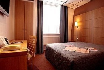Hotel l'Hirondelle  | Dunkerque | Nord | França 5