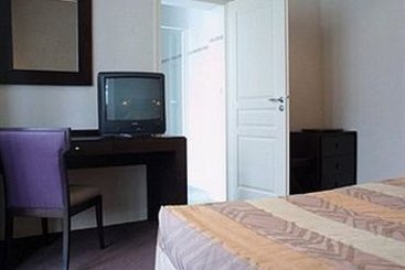 Hotel l'Hirondelle  | Dunkerque | Nord | França 6