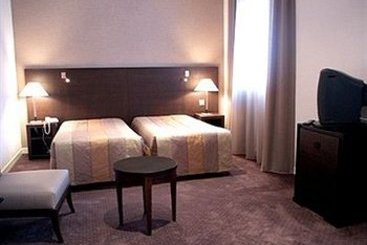 Hotel l'Hirondelle  | Dunkerque | Nord | França 7