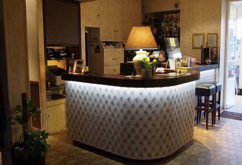 Hotel Hostellerie des Ducs  | Duras | Lot-et-Garonne | Frankreich 13