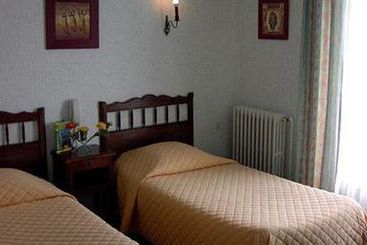 Hotel des Voyageurs  | Erdeven | Morbihan | France 1