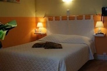 Hotel des Voyageurs  | Erdeven | Morbihan | France 5