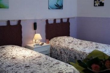 Hotel des Voyageurs  | Erdeven | Morbihan | France 6