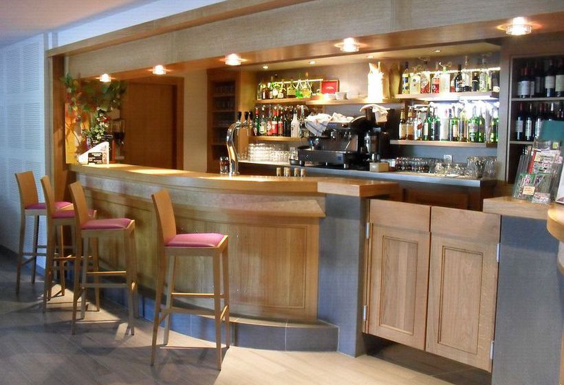 Hotel Andreinia  | Esterencuby | Pyrenees-Atlantiques | France 2