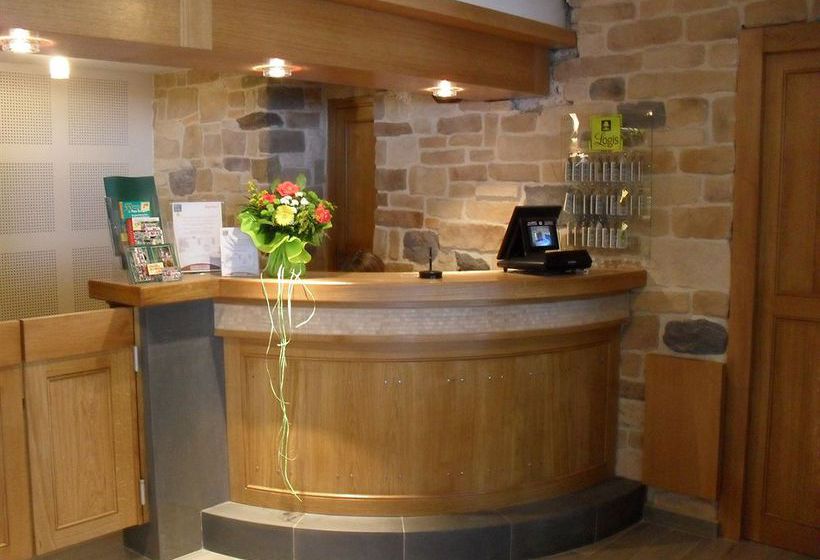 Hotel Andreinia  | Esterencuby | Pyrenees-Atlantiques | France 4