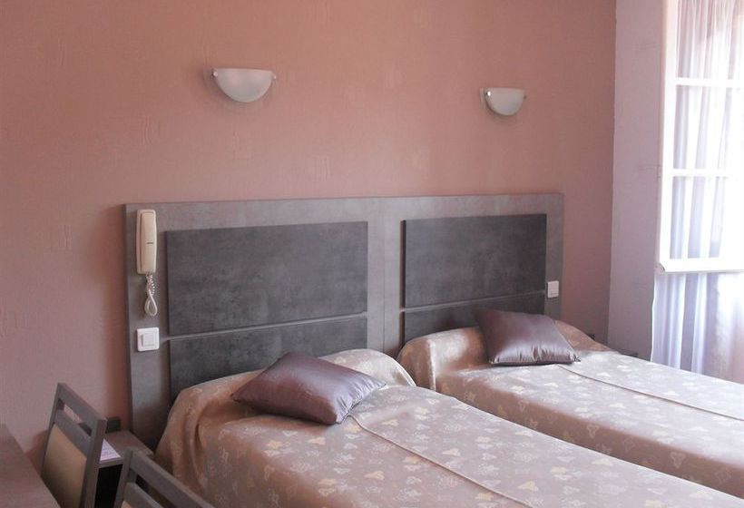 Hotel Andreinia  | Esterencuby | Pyrenees-Atlantiques | France 6