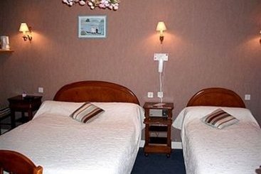 Hotel le Clos du Montvinage 