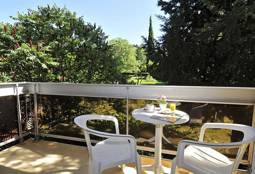 Hôtel Le Panorama  | Évian-les-Bains | Haute-Savoie | France 1