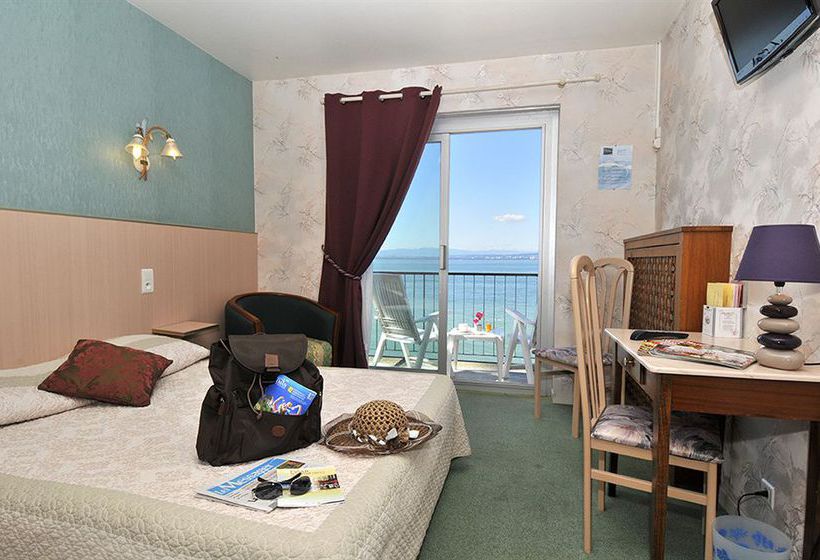 Hôtel Le Panorama  | Évian-les-Bains | Haute-Savoie | France 13