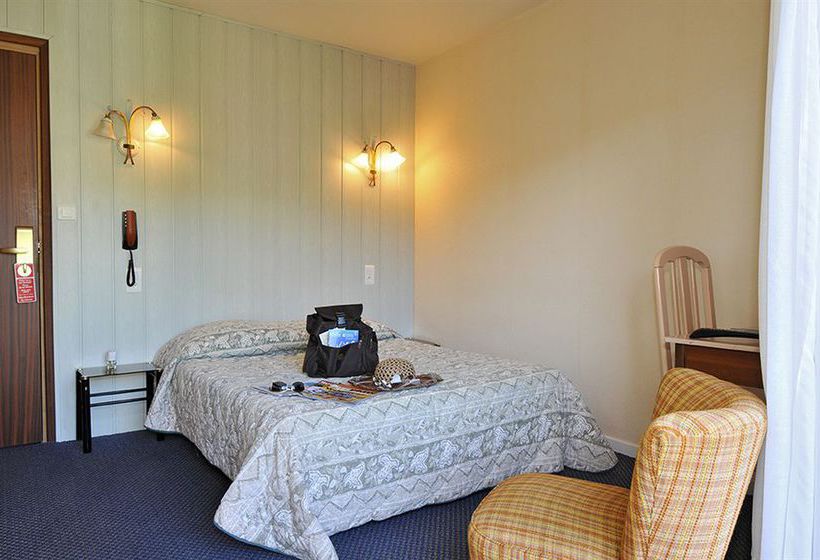 Hôtel Le Panorama  | Évian-les-Bains | Haute-Savoie | France 15