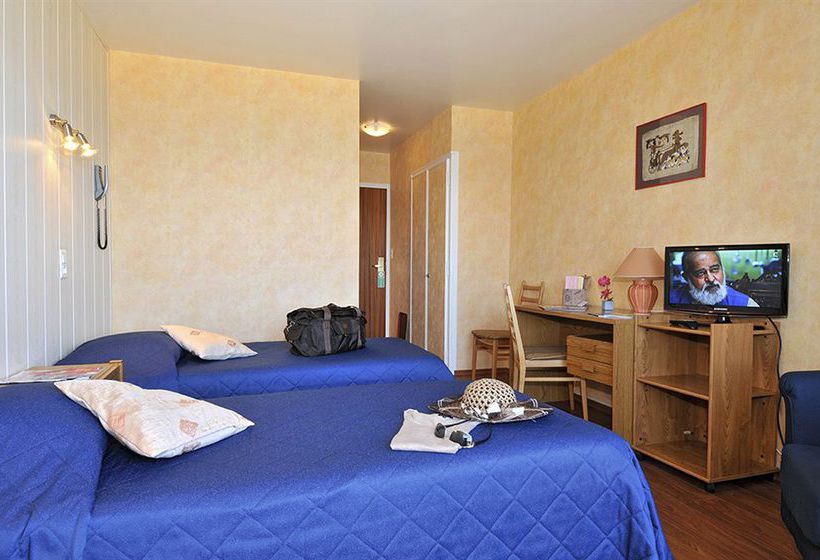 Hôtel Le Panorama  | Évian-les-Bains | Haute-Savoie | France 5