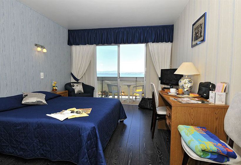 Hôtel Le Panorama  | Évian-les-Bains | Haute-Savoie | France 6