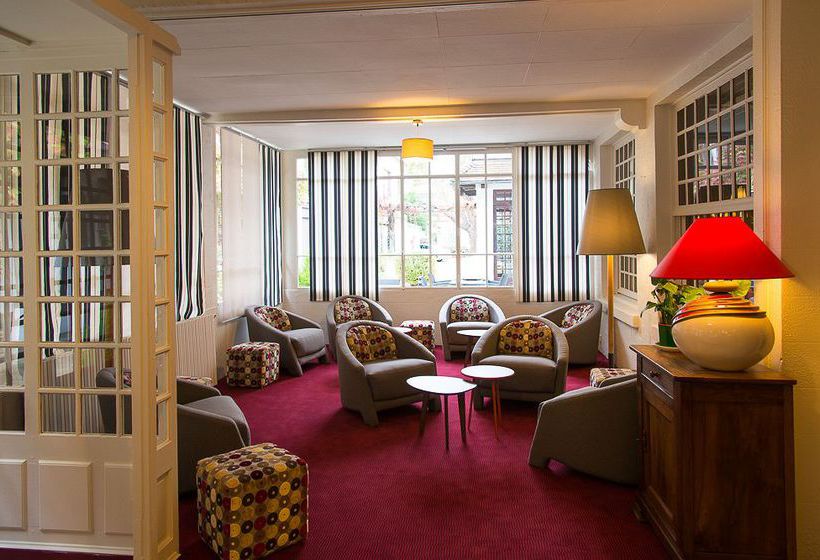 Normandy Hotel Evreux Eure