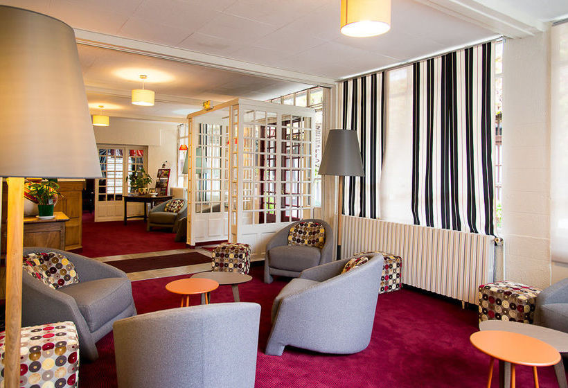 Normandy Hotel  | Evreux | Eure | France 1