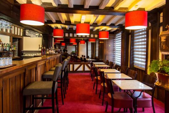 Normandy Hotel  | Evreux | Eure | France 10