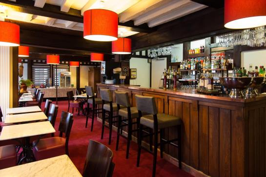 Normandy Hotel  | Evreux | Eure | France 11