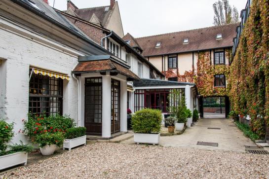 Normandy Hotel  | Evreux | Eure | France 13