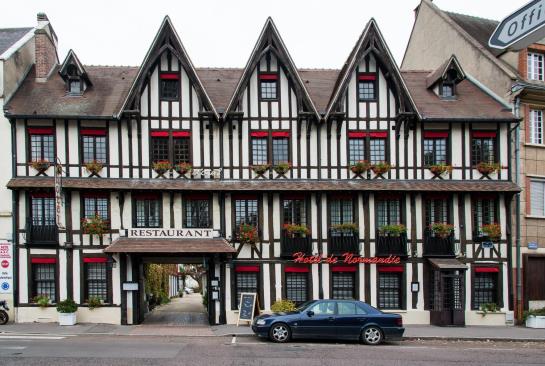 Normandy Hotel  | Evreux | Eure | France 15