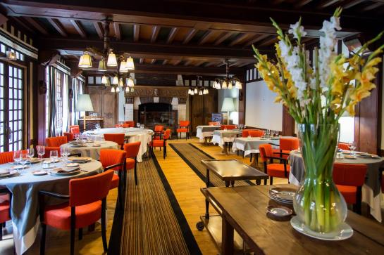 Normandy Hotel  | Evreux | Eure | France 17