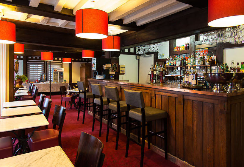 Normandy Hotel  | Evreux | Eure | France 2