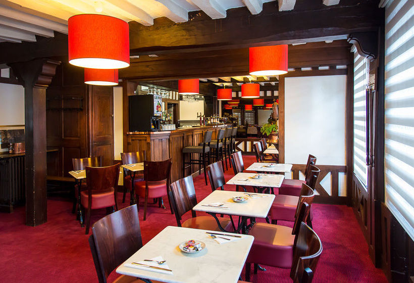 Normandy Hotel  | Evreux | Eure | France 3