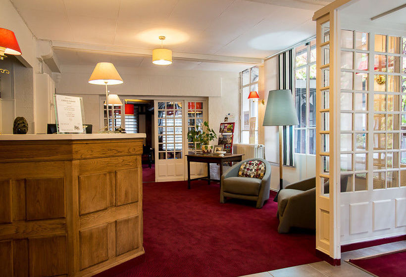 Normandy Hotel  | Evreux | Eure | France 4