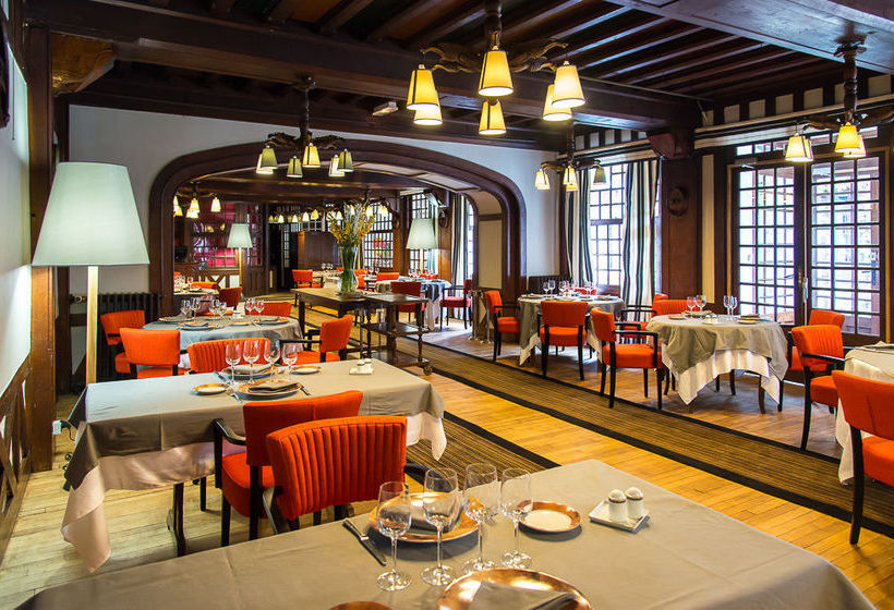 Normandy Hotel  | Evreux | Eure | France 5