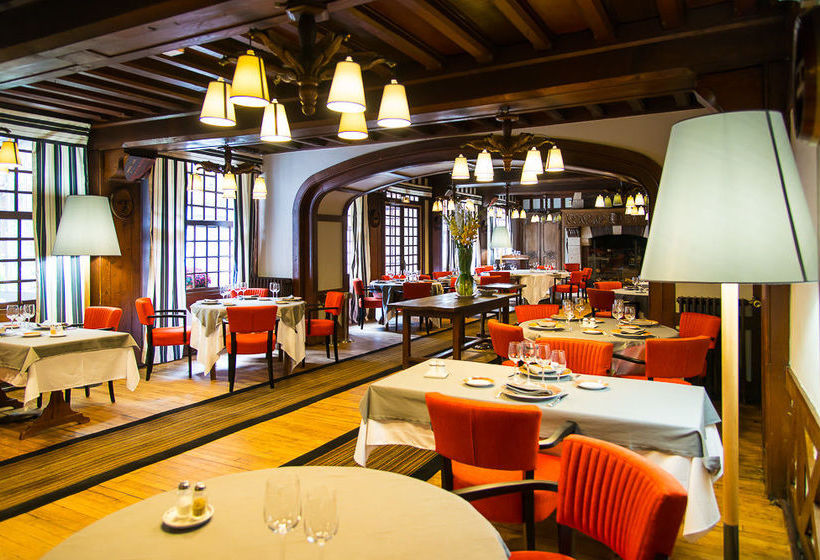 Normandy Hotel  | Evreux | Eure | France 7