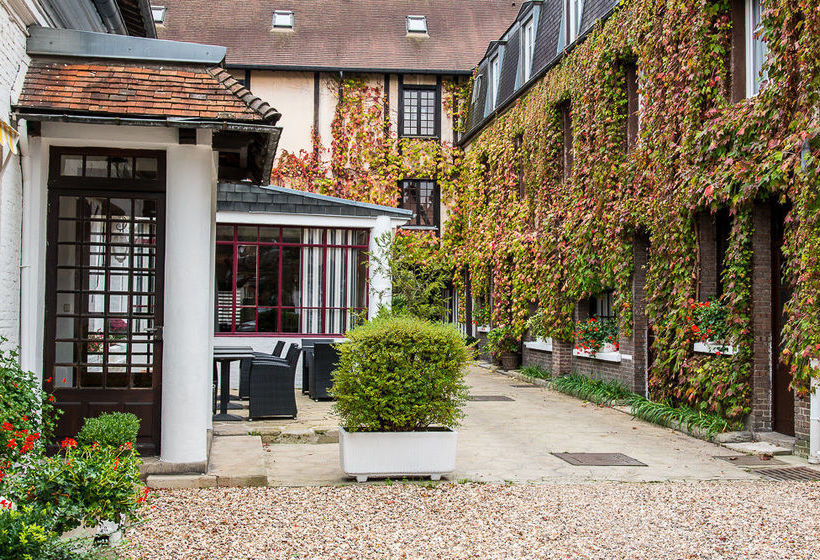 Normandy Hotel  | Evreux | Eure | France 8