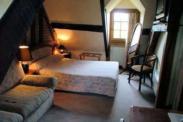 Hôtel Auberge a la Tete de Lard 