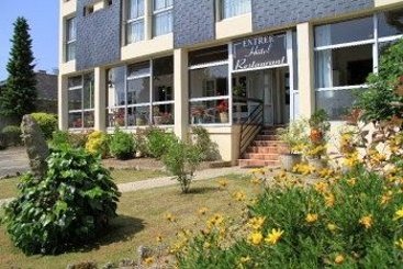 Hôtel Auberge du Bon Cidre 