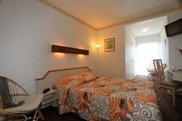 Hôtel Auberge du Bon Cidre  | Fouesnant | Finistere | France 1