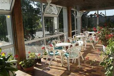 Hôtel Auberge du Bon Cidre  | Fouesnant | Finistere | France 15