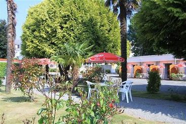 Hôtel Auberge du Bon Cidre  | Fouesnant | Finistere | France 16