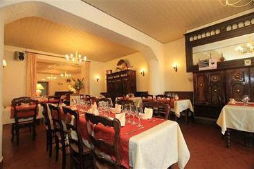 Hôtel Auberge du Bon Cidre  | Fouesnant | Finistere | France 19