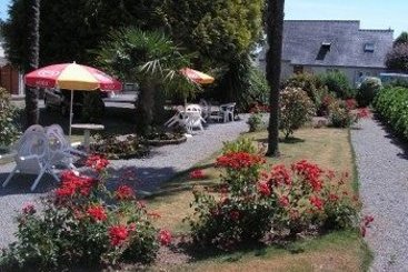 Hôtel Auberge du Bon Cidre  | Fouesnant | Finistere | France 2