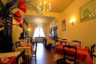 Hôtel Auberge du Bon Cidre  | Fouesnant | Finistere | France 20