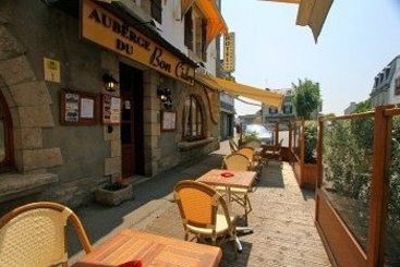 Hôtel Auberge du Bon Cidre  | Fouesnant | Finistere | France 3