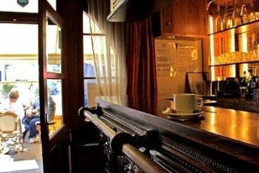 Hôtel Auberge du Bon Cidre  | Fouesnant | Finistere | France 4