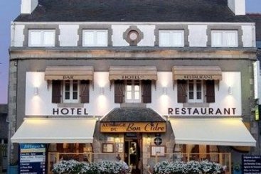 Hôtel Auberge du Bon Cidre  | Fouesnant | Finistere | France 5
