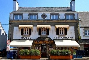 Hôtel Auberge du Bon Cidre  | Fouesnant | Finistere | France 6