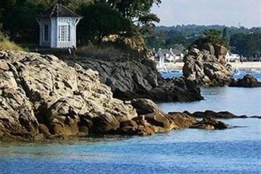 Hôtel Auberge du Bon Cidre  | Fouesnant | Finistere | France 8