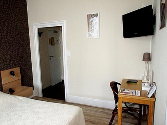 Hotel l'Occitan Tarn