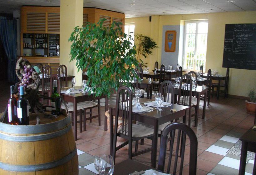 Hotel la Verrerie  | Gaillac | Tarn | France 1
