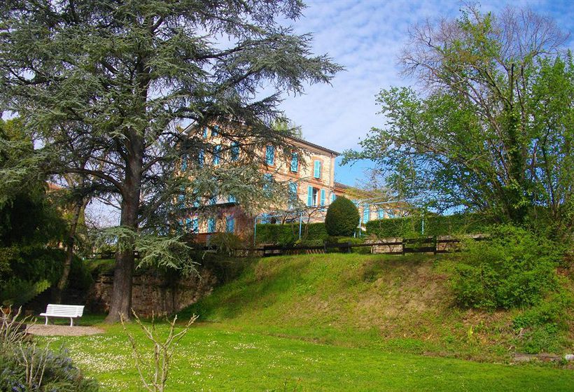 Hotel la Verrerie  | Gaillac | Tarn | France 2