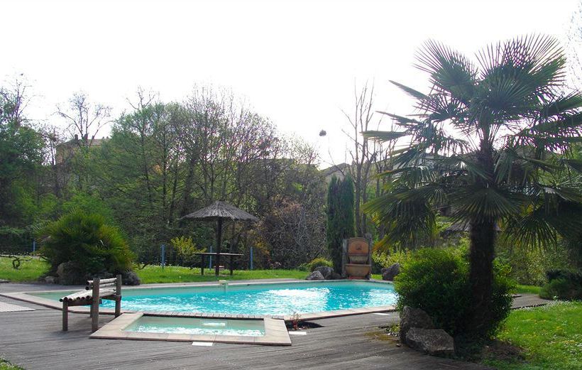 Hotel la Verrerie  | Gaillac | Tarn | France 3