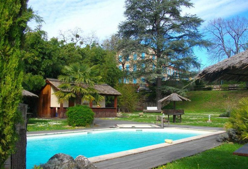 Hotel la Verrerie  | Gaillac | Tarn | France 4