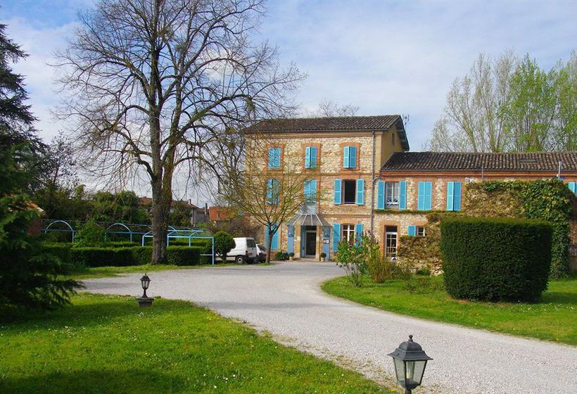 Hotel la Verrerie  | Gaillac | Tarn | France 5