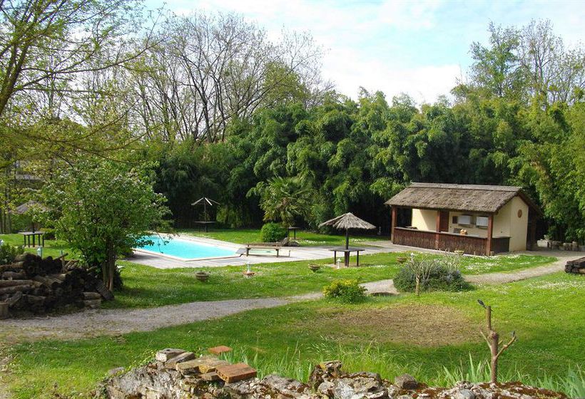 Hotel la Verrerie  | Gaillac | Tarn | France 6